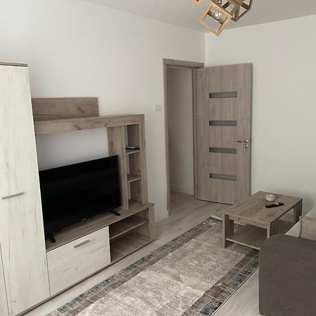 Apartament Wave 康斯坦察 外观 照片