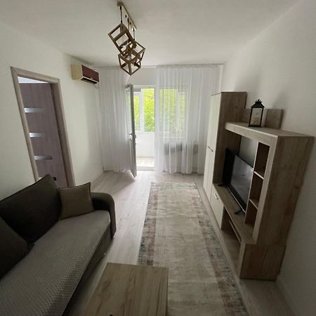 Apartament Wave 康斯坦察 外观 照片