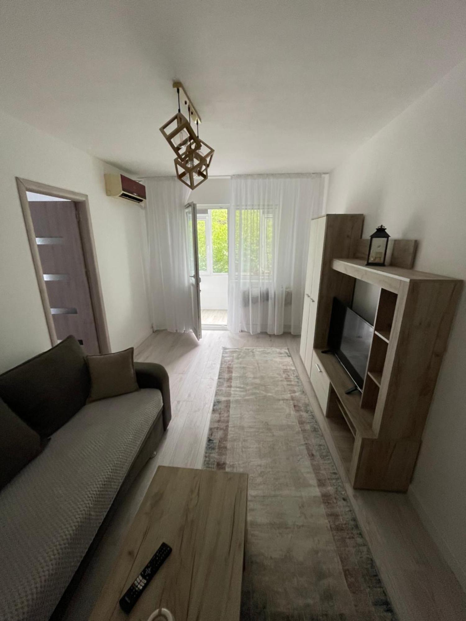 Apartament Wave 康斯坦察 外观 照片